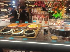 -東盛炭烤自助料理(玄武招商花园城店)