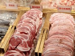 -姜胖胖无限自助烤肉(凯德天府店)