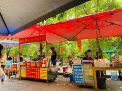 -李易面馆(树木岭店)