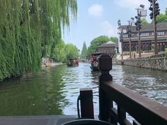 -南浔古镇