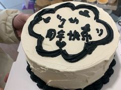 -糖秋Cake DIY·蛋糕定制·甜品台(观音桥店)
