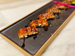 -月下料理(楷林IFC店)