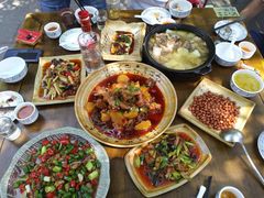 -青城甲(青城山店)