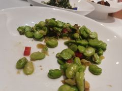 -海富门·带鱼·淮扬菜·粤菜(甘家口店)