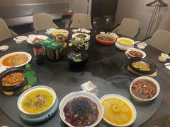 -西郊八号·山野江西菜(开发区店)