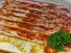 -喜来稀肉(北外滩白玉兰广场店)