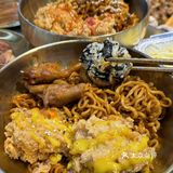 我吃回本了！！宝藏韩式烤肉自助吃到爽！