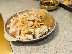 -本达人海鲜烧烤·朝鲜族风味(发展店)