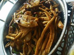 -大家乐东北菜(富河园店)