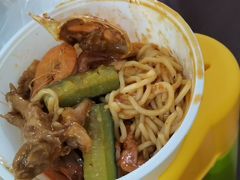-青木岚小海鲜•小龙虾(友谊店)
