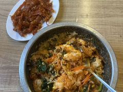 -韩麦大冷面(桂花街直营店)