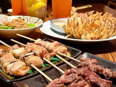 -Fukumimi·美醉堂 居酒屋(金尚店)