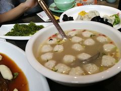 -船歌鱼水饺(淄博万象汇店)