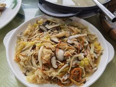 -东胜客河鲜店·西江河鲜·老字號渔家菜