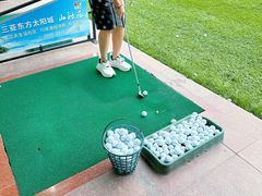 -万柳高尔夫俱乐部