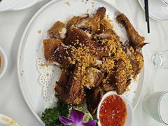 -海王新粤排档(前山店)