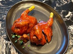 -文杏馆·庭院餐厅(虹桥店)