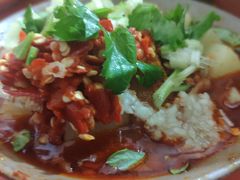 -老瓦房冷锅串串(文殊院店)