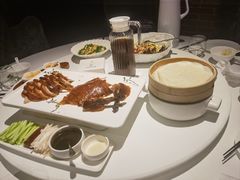 -漢舍中国菜馆(浦东嘉里城店)