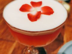 -THE CUT Rooftop顶楼牛排餐吧(环贸iapm店)
