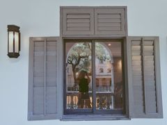 门面-星巴克臻选(广州沙面店)