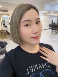 -雅仕 HAIR SALON 美发沙龙