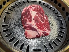 -海之屋韩式烤肉(海棠68环球美食街店)