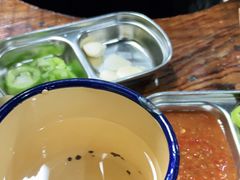 -久儿地炉烤肉(海信慧园店)
