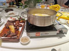 -沪华海鲜大酒楼(南汇店)
