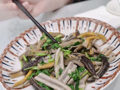 白炒鳝丝-小实惠嘉(威海路店)