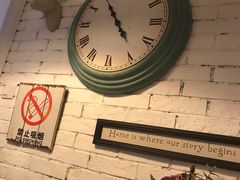 -Kitchen·Y洋厨房西餐厅(王府壹号店)
