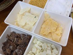 -宴宾楼饭店(敖汉旗银河花城店)