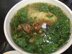-郑家包子牛肉拉面(尚勤路店)