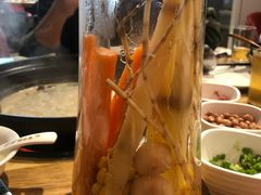 -好彩猪肚鸡(正弘城店)