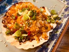 -大漠留香盐池滩羊烧烤餐厅(向阳步行街店)