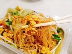 三丝炒米-老周记顺德双皮奶