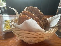 -普兰达德国餐厅·德式脆皮烤猪肘·自酿啤酒(观唐店)