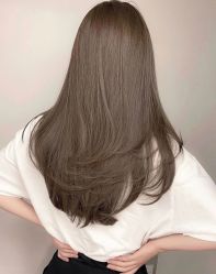 -NANAN美发沙龙