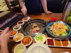 -烧肉一番·新韩式炭火烤肉(大岭山店)