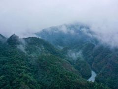 -修水东浒寨风景区