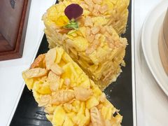 -白天鹅宾馆-玉堂春暖餐厅