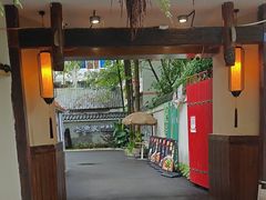 -老渔家鲜鱼轩(南浦横街店)