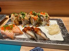 -江户前寿司·日料·寿喜烧(中关村壹号店)