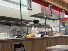-一醒·手工面·西北传统小吃(悠方购物中心店)