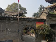 -大学习巷清真寺