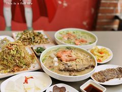 -大禹家·海鲜面馆(新闸路店)