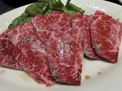 -NIUAN牛庵·日式和牛烧肉(恒隆店)