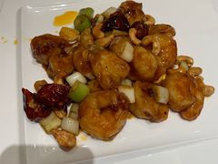 宫保虾球-大铁勺新津菜(迎水道店)