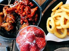-MI WU FACTORY米屋美食工厂餐厅(绿地店)