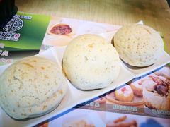 -添好运点心专门店(北角店)